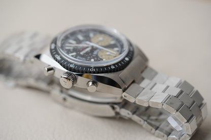 Nivada Grenchen Autochron White 77002A45