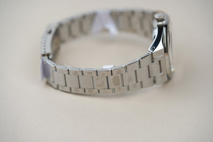 Nivada Grenchen F77 MK2 SST Lapis Lazuli Dial 68048A77