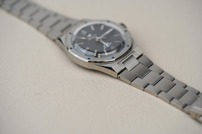 Nivada Grenchen F77 Titanium Anthracite MK1 68006A77