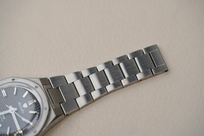 Nivada Grenchen F77 Titanium Anthracite MK1 68006A77