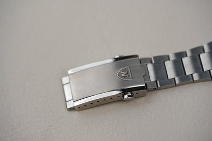 Nivada Grenchen F77 Titanium Anthracite MK1 68006A77