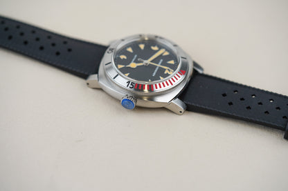 Nivada Grenchen Pacman Depthmaster 42mm 14200A01