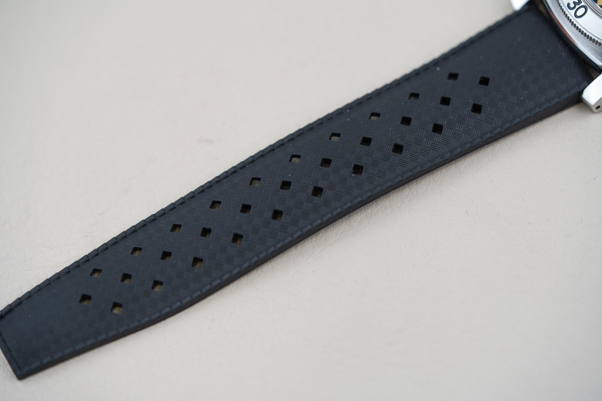 Nivada Grenchen Pacman Depthmaster 42mm 14200A01