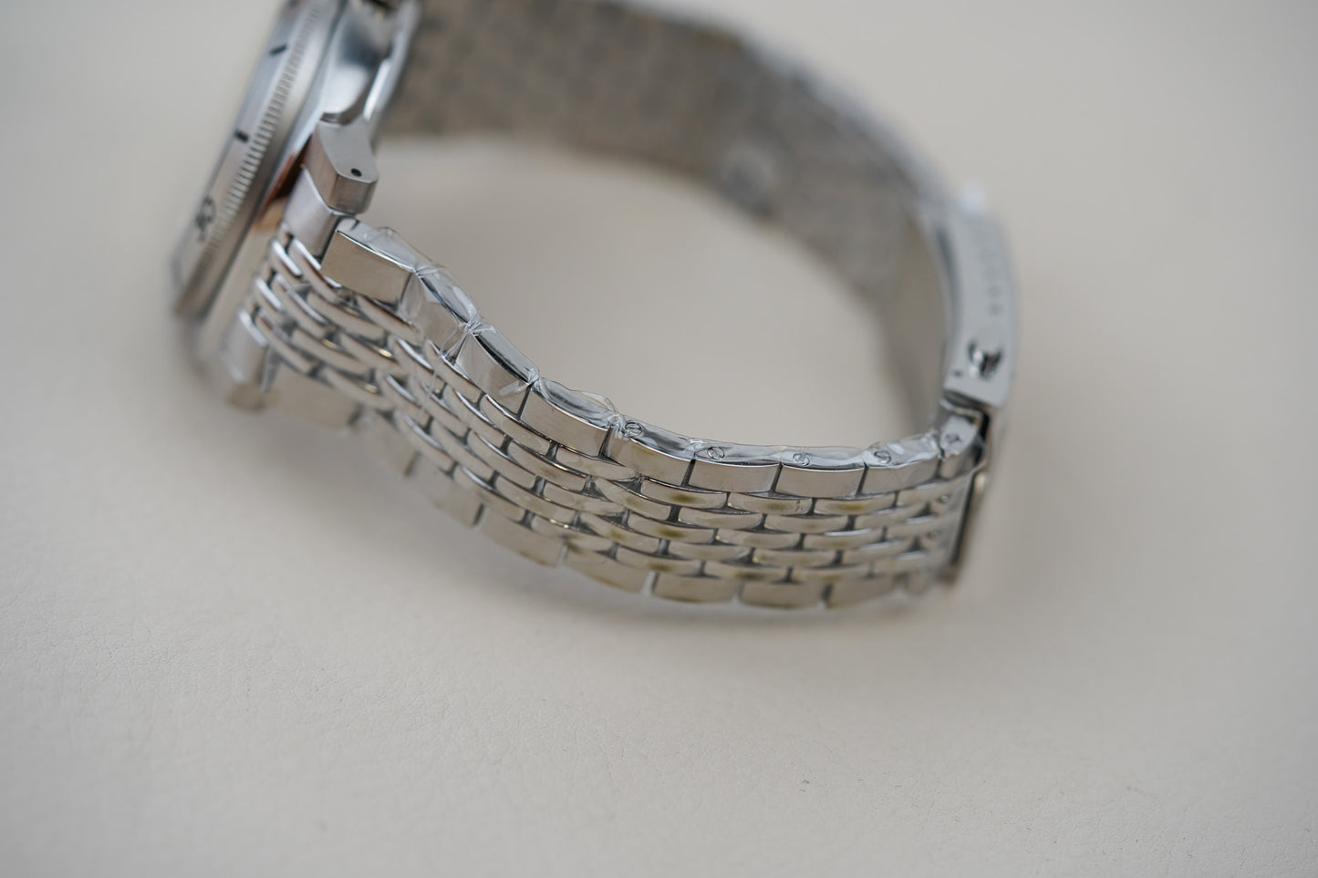 Nivada Grenchen Pacman Depthmaster 42mm 14200A04