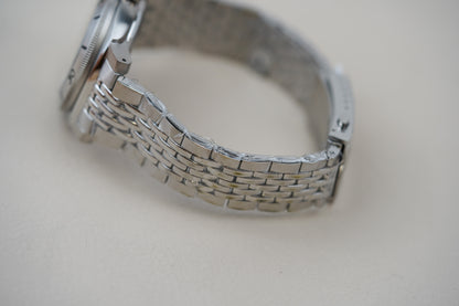 Nivada Grenchen Pacman Depthmaster 42mm 14200A04