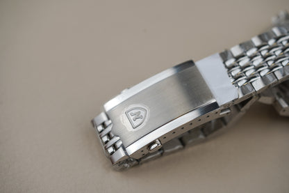 Nivada Grenchen Pacman Depthmaster 42mm 14200A04