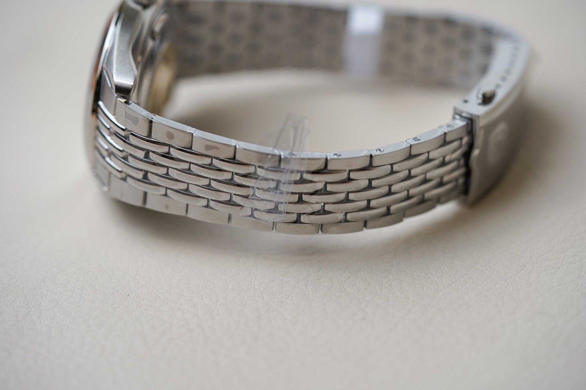 Nivada Grenchen Super Antarctic White BOR 32065A04
