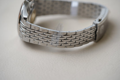 Nivada Grenchen Super Antarctic White BOR 32065A04