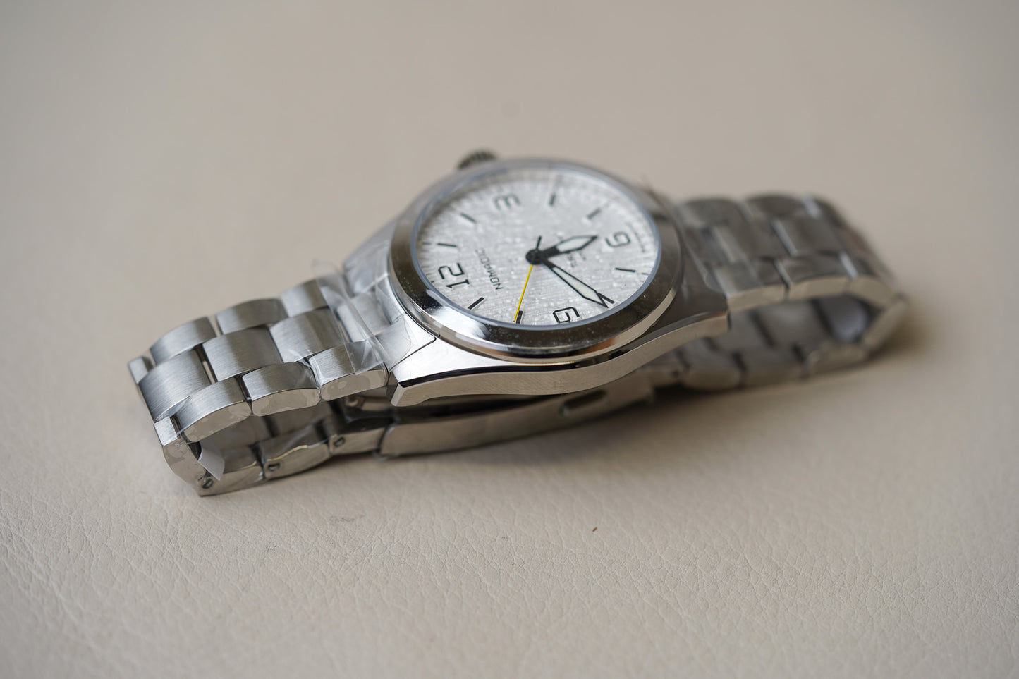 Nomadic Turas 914 Expedition White