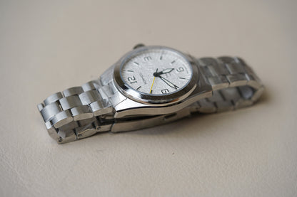 Nomadic Turas 914 Expedition White