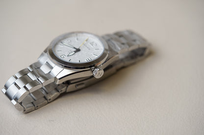 Nomadic Turas 914 Expedition White