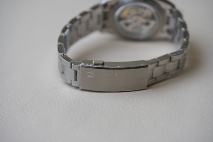 Nomadic Turas 914 Expedition White