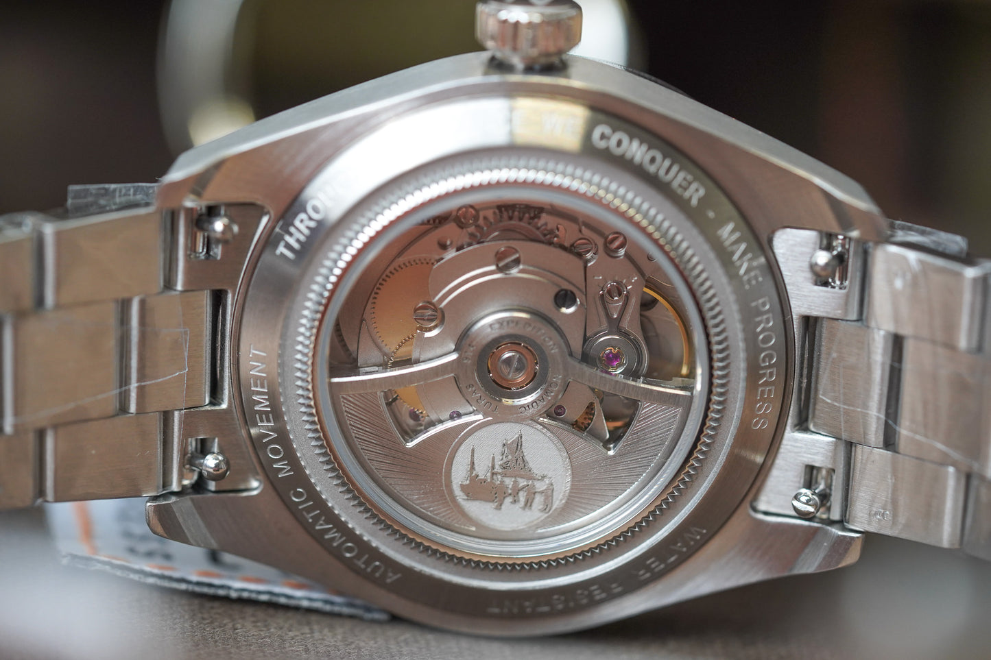 Nomadic Turas 914 Expedition White