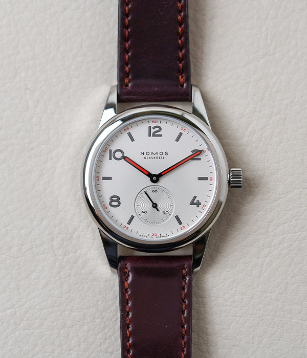 Nomos Club 703.1