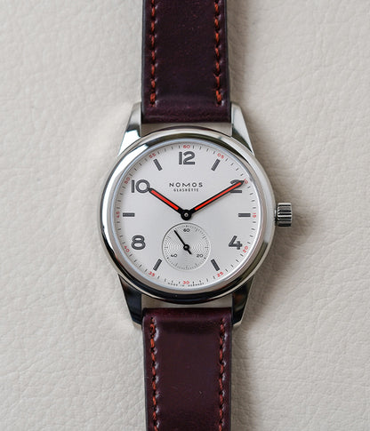 Nomos Club 703.1