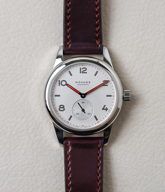 Nomos Club 703.1