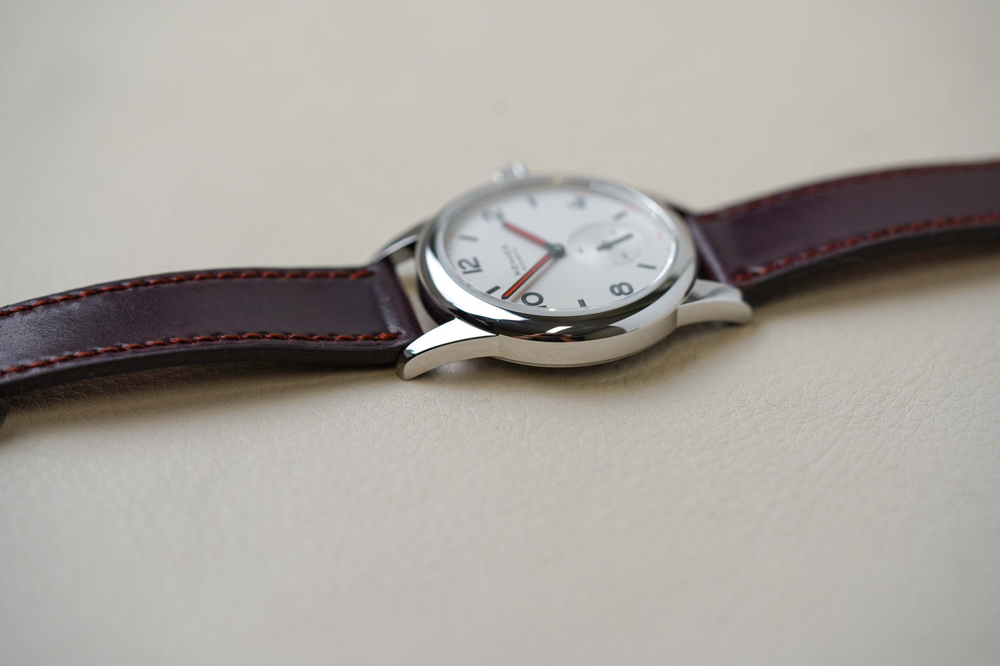 Nomos Club 703.1