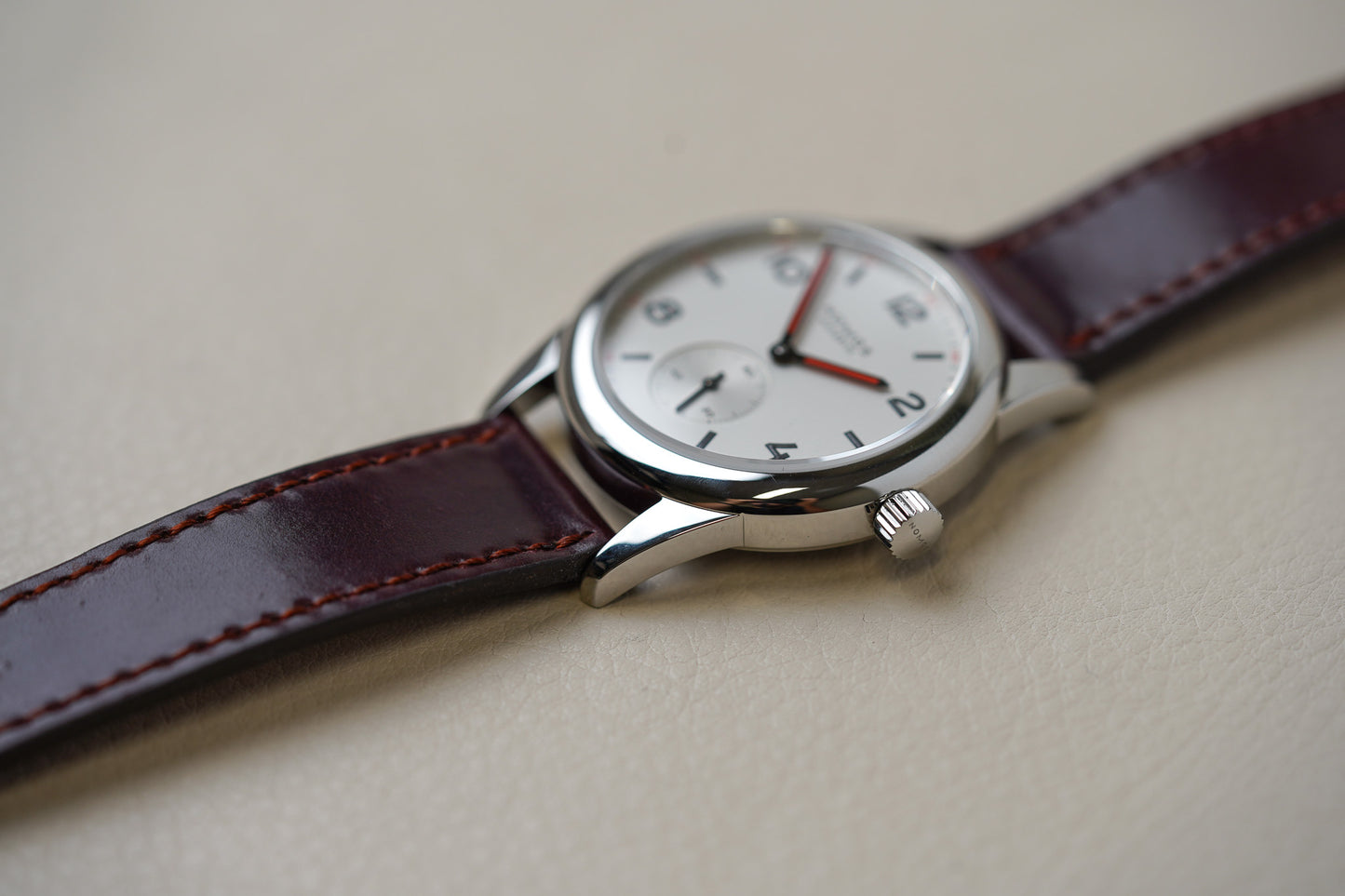 Nomos Club 703.1