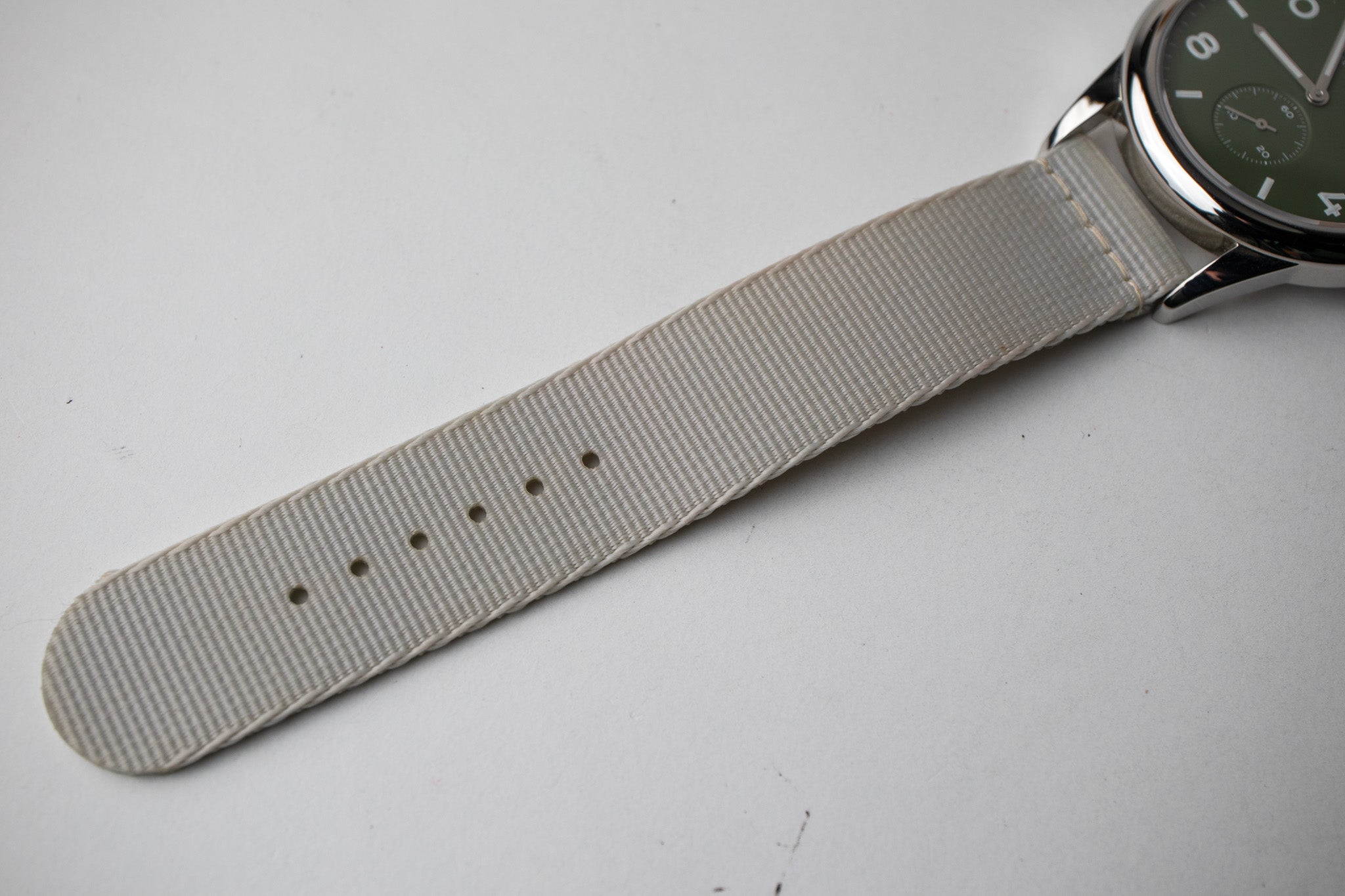 Nomos Club Automat 175 Years of Glashutte Olive Limited 753.S3