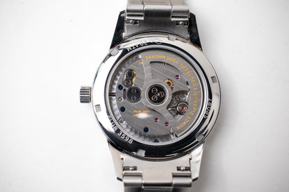 Nomos Club Sport Neomatik Petrol 746