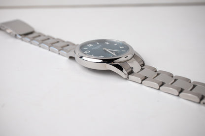 Nomos Club Sport Neomatik Petrol 746