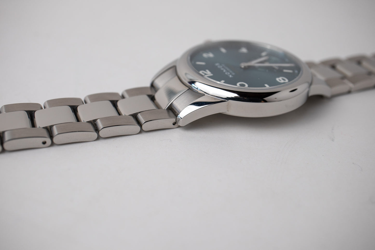 Nomos Club Sport Neomatik Petrol 746