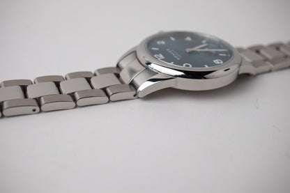 Nomos Club Sport Neomatik Petrol 746