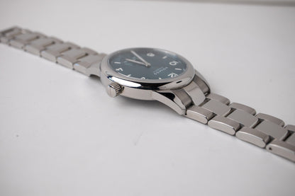 Nomos Club Sport Neomatik Petrol 746