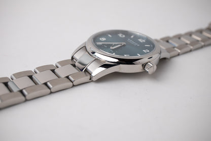 Nomos Club Sport Neomatik Petrol 746