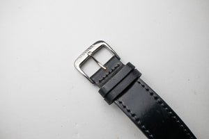 Nomos Glashütte 138.S8 Tangente 38 120 Jahre Depperich