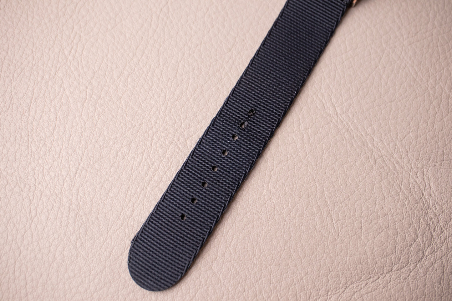 Nomos Glashütte Tangente Sport Limited Edition For HODINKEE 501.S6