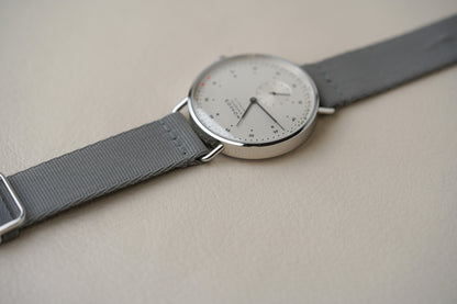 Nomos Metro Neomatik 41 Update Ref 1165