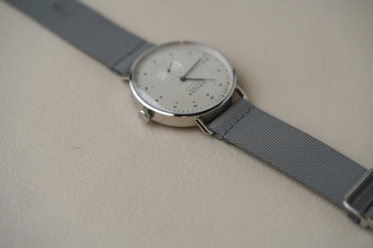 Nomos Metro Neomatik 41 Update Ref 1165
