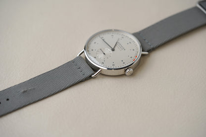 Nomos Metro Neomatik 41 Update Ref 1165