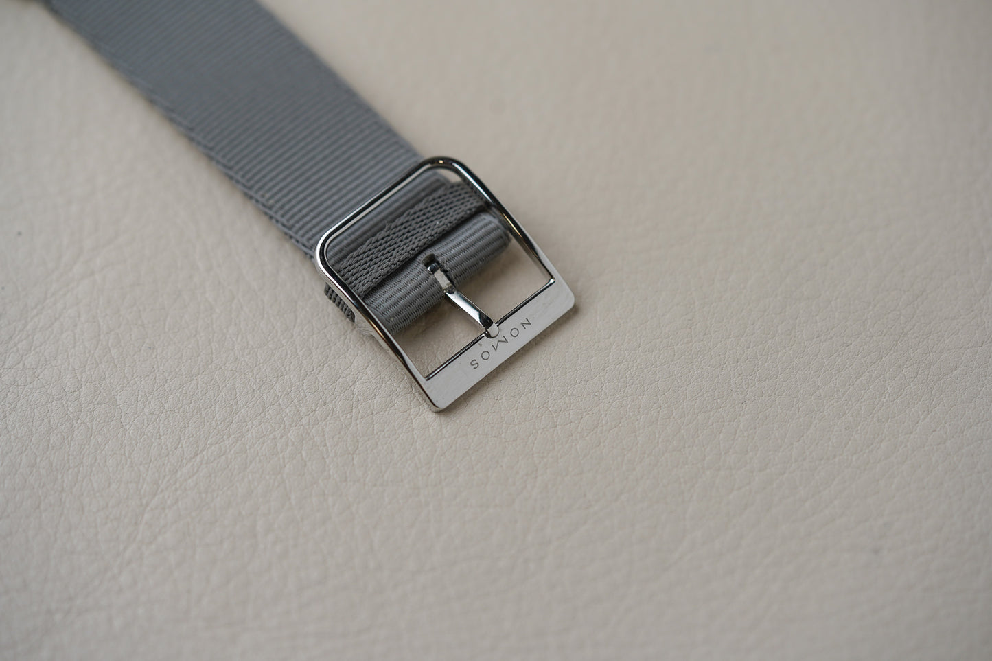 Nomos Metro Neomatik 41 Update Ref 1165