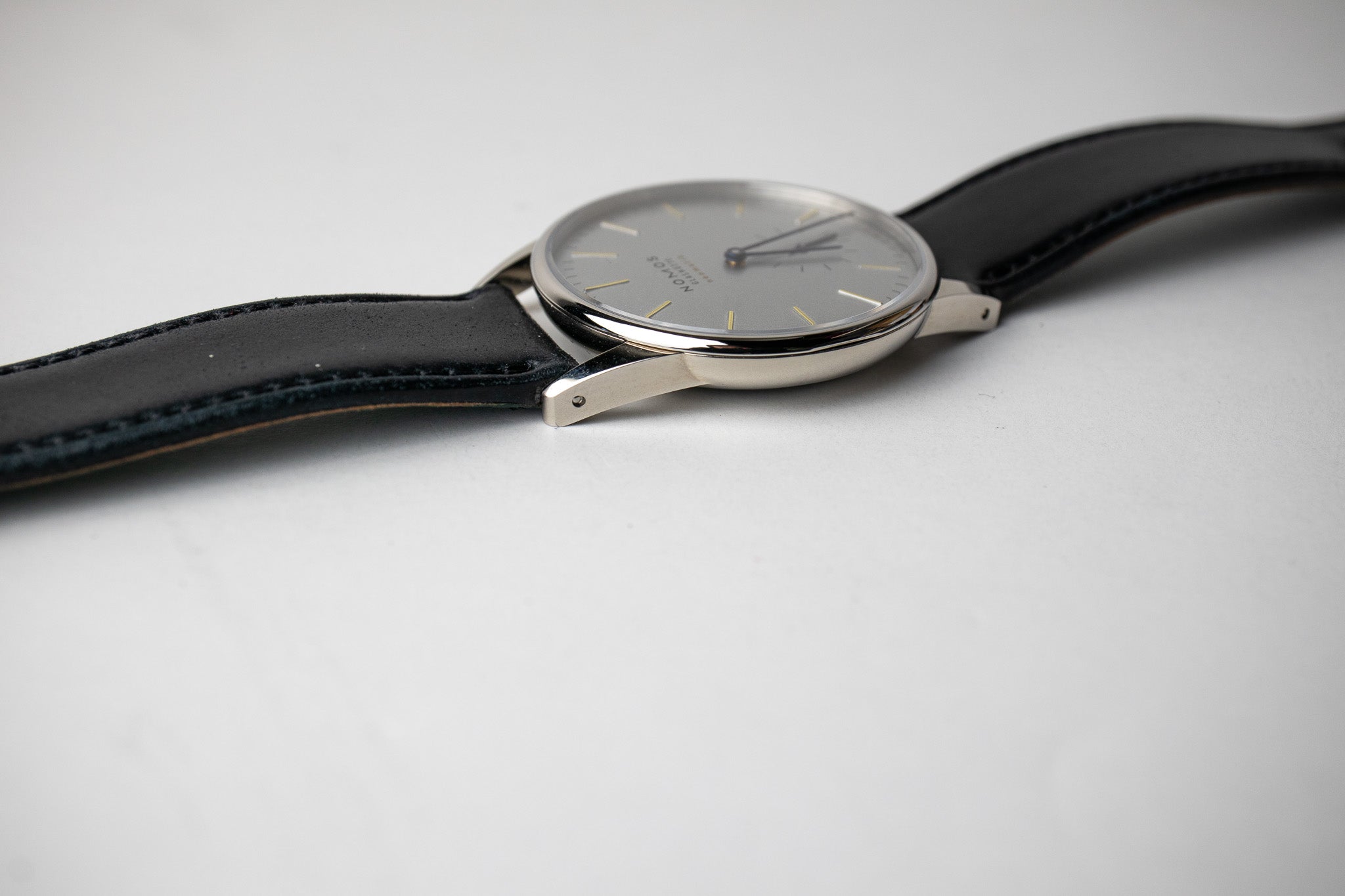 Nomos Orion Neomatik 39 - 175 Years 345.S1