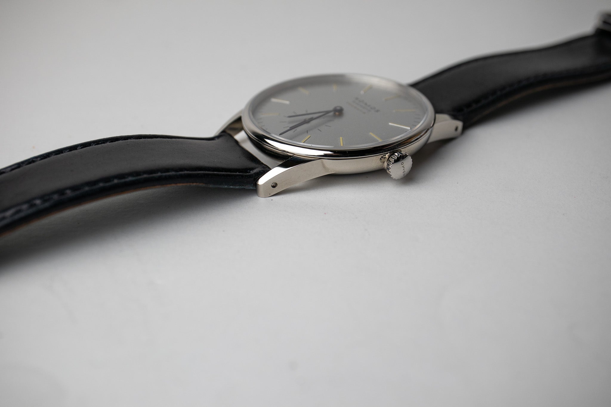 Nomos Orion Neomatik 39 - 175 Years 345.S1