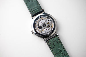 Nomos Tangente Neomatik 39 Blue Gold 146