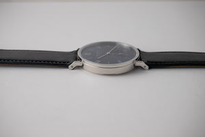 Nomos Tangente Neomatik 39 Blue Gold 146