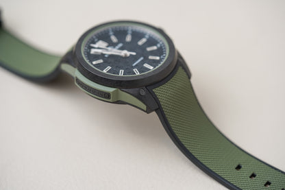 Norqain Independence Wild One 42mm N3000.21Q24.B02.R02