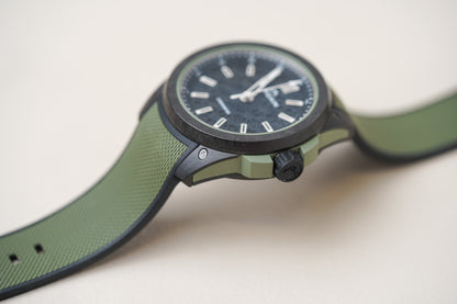 Norqain Independence Wild One 42mm N3000.21Q24.B02.R02