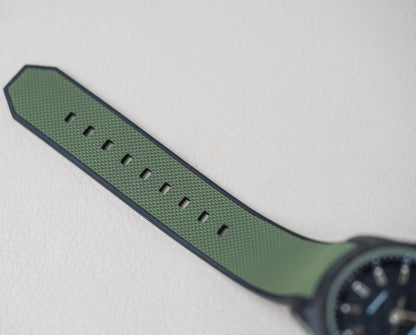 Norqain Independence Wild One 42mm N3000.21Q24.B02.R02