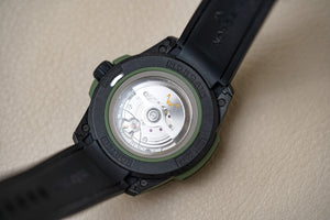 Norqain Independence Wild One 42mm N3000.21Q24.B02.R02