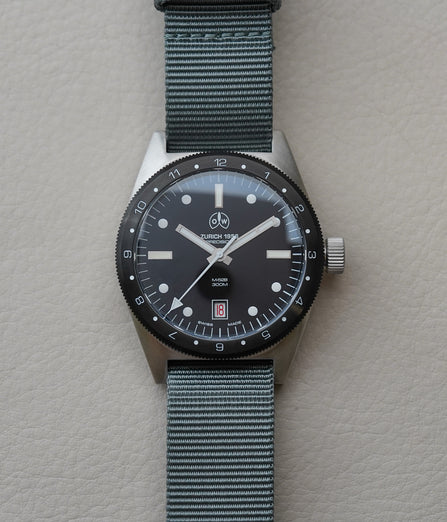 Ollech & Wajs M-52 All Units