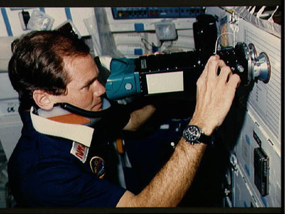 Omega Speedmaster 145.022-78 'Alaska III Radial Dial'