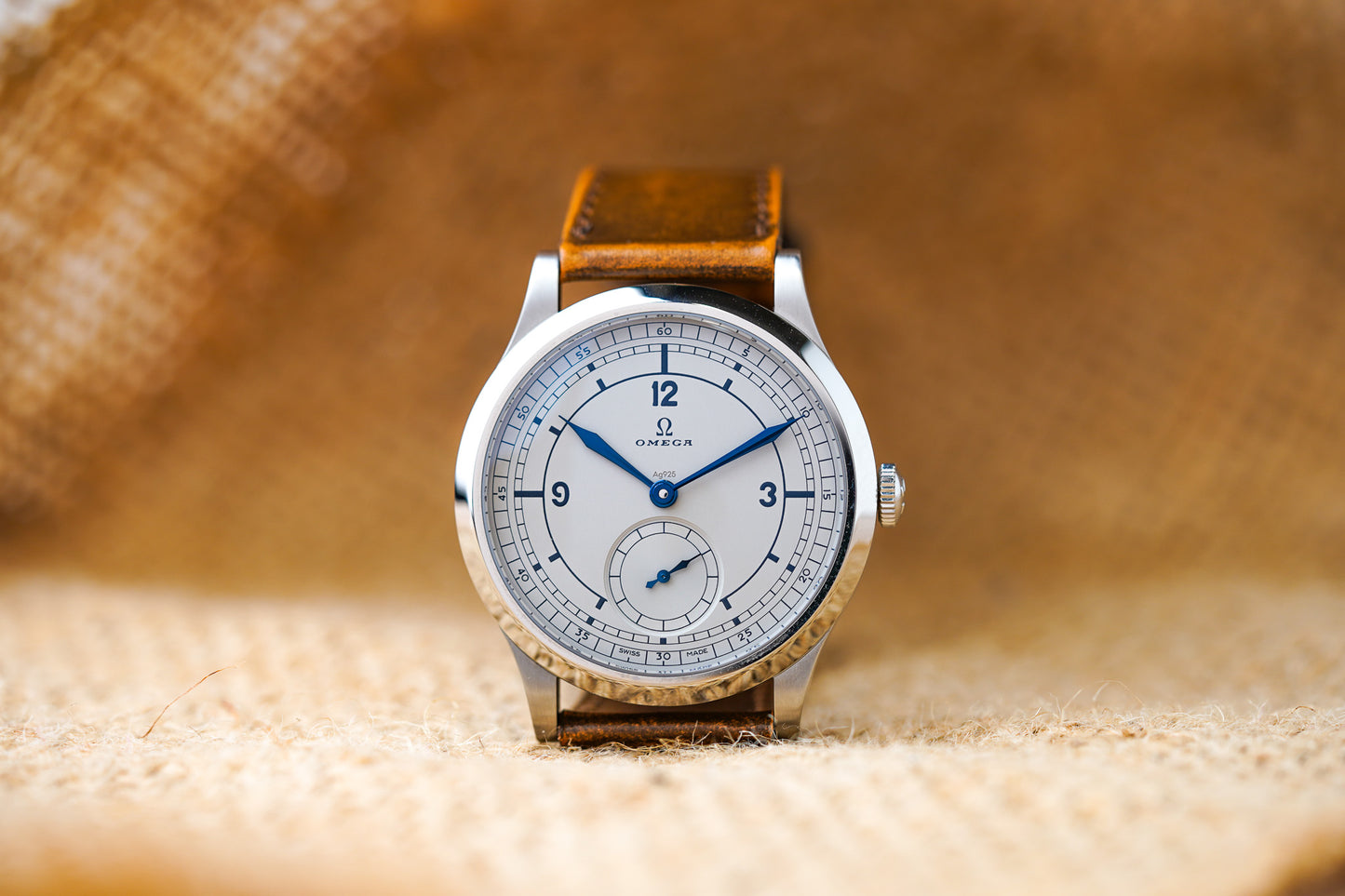 Omega CK 859 Specialties 511.12.39.21.99.002