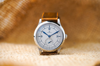 Omega CK 859 Specialties 511.12.39.21.99.002