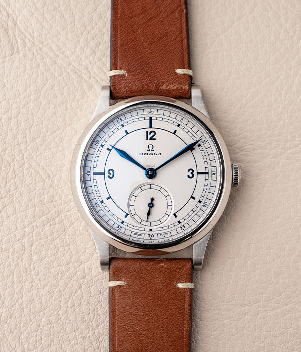 Omega CK 859 Specialties 511.12.39.21.99.002 Belmont Watches