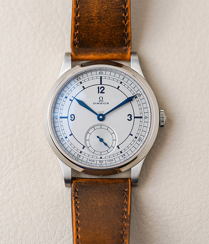 Omega CK 859 Specialties 511.12.39.21.99.002