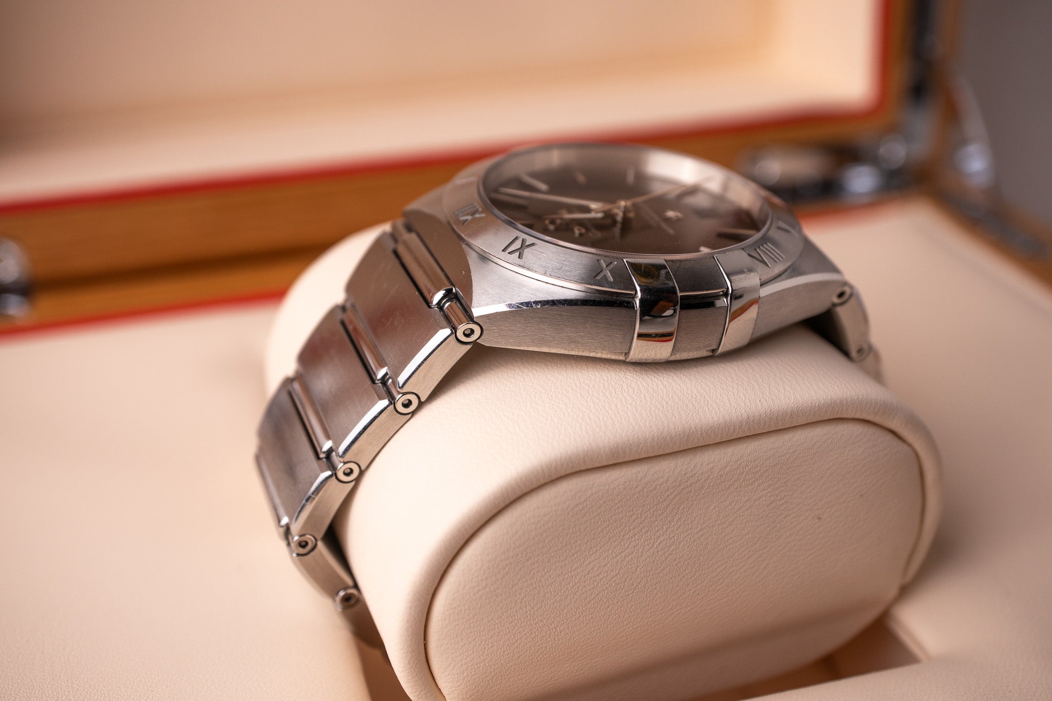 Omega Constellation 131.10.39.20.01.001 – Belmont Watches